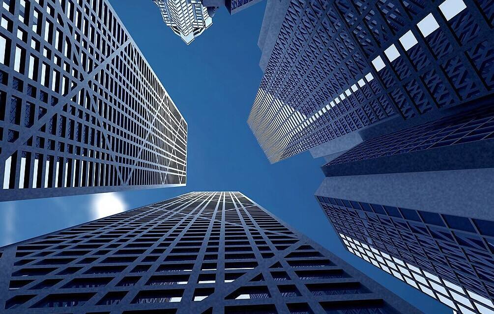 母公司中標子公司施工是否轉包?